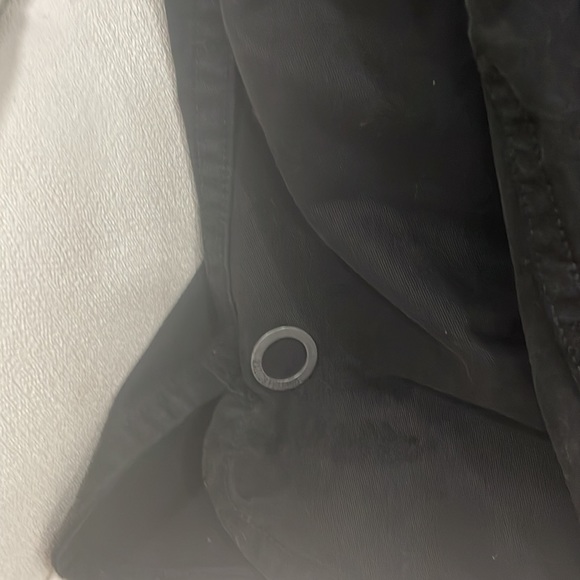 Zadig & Voltaire Men’s Skull Camouflage Studded Utility Jacket - Picture 6 of 10